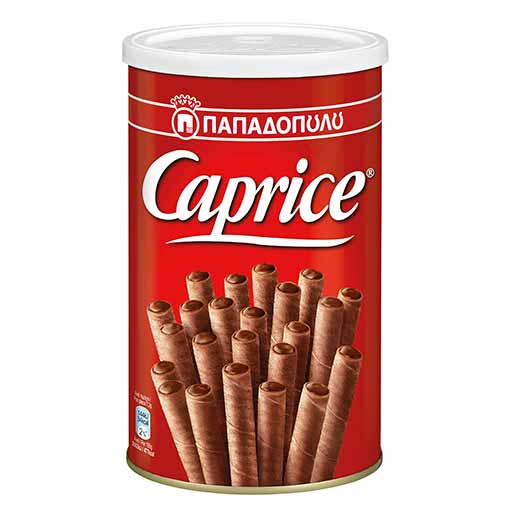 papadop-caprice-classic-400gr-